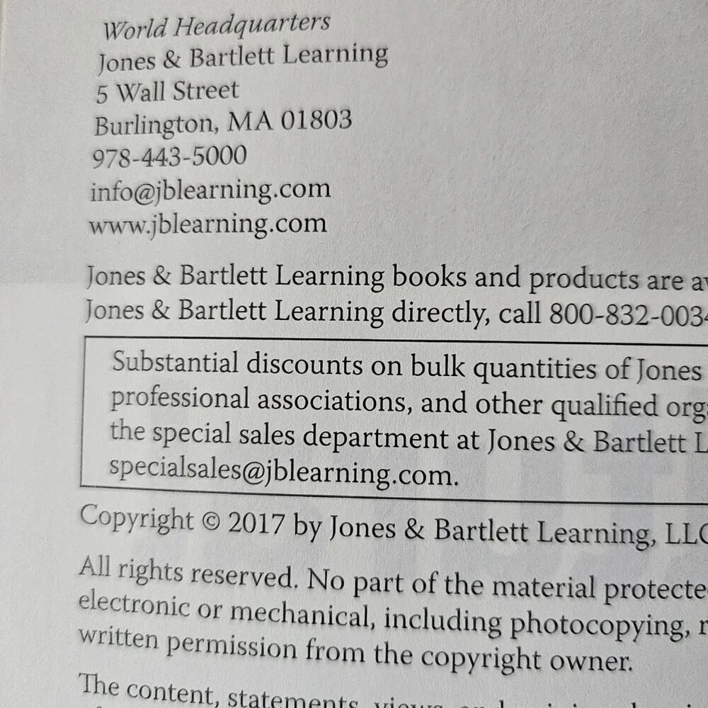 Multicultural Health Textbook - Picture 3 of 3
